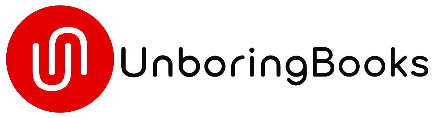 UnboringBooks
